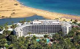 Palm Beach Hotel Gran Canaria